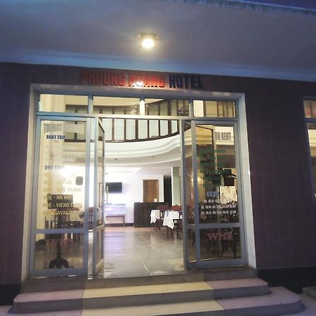 Phoenix Hotel Huế Kültér fotó