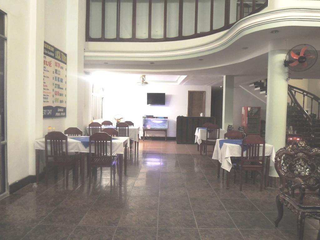 Phoenix Hotel Huế Kültér fotó