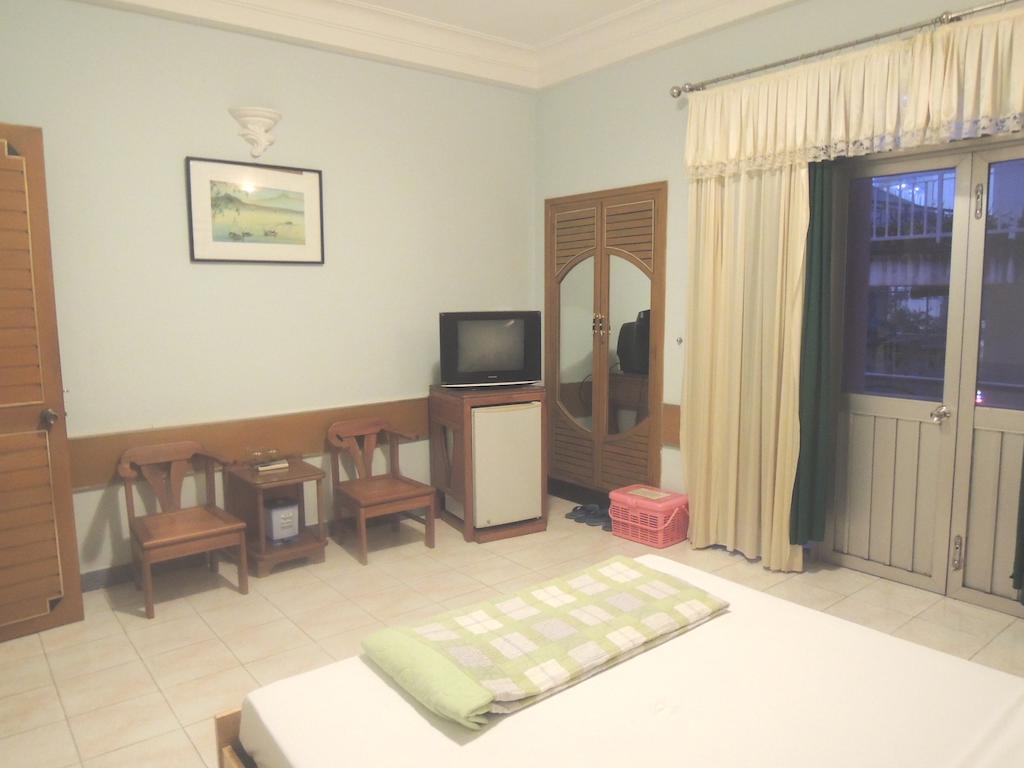 Phoenix Hotel Huế Kültér fotó