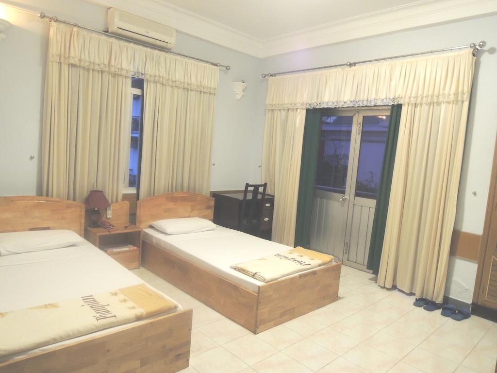 Phoenix Hotel Huế Kültér fotó