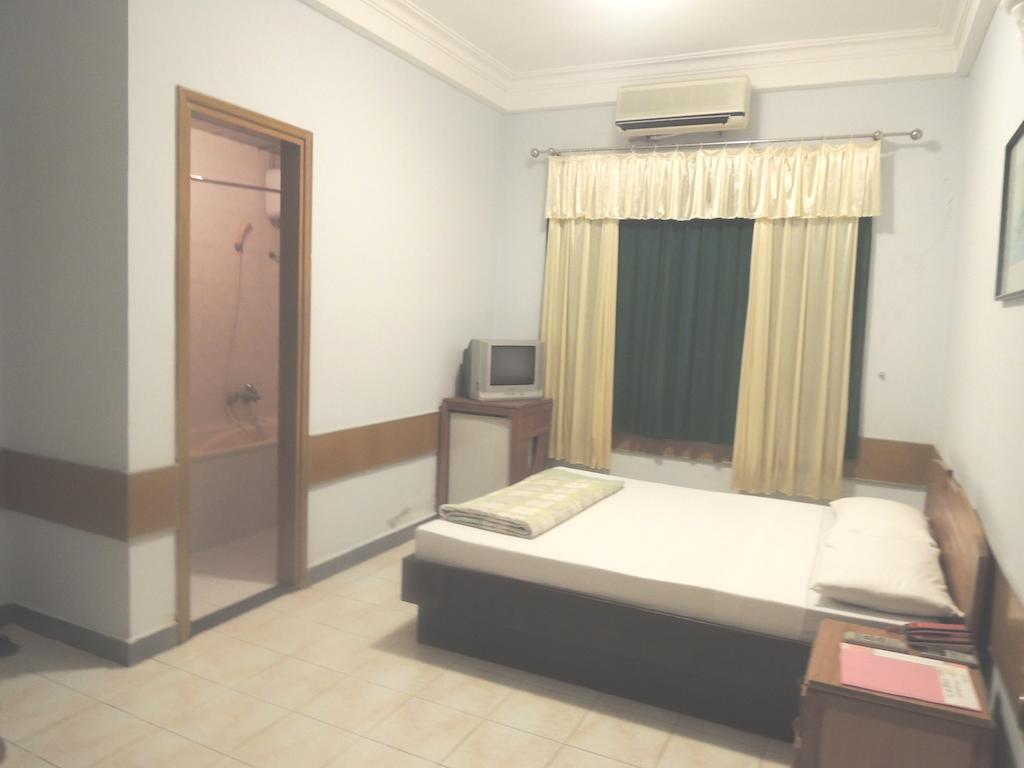 Phoenix Hotel Huế Kültér fotó