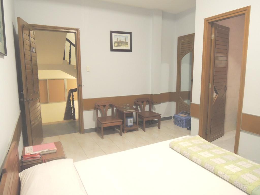 Phoenix Hotel Huế Kültér fotó
