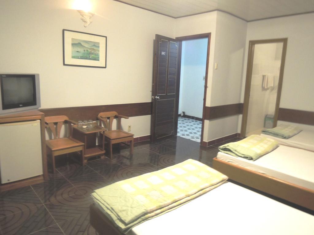 Phoenix Hotel Huế Kültér fotó