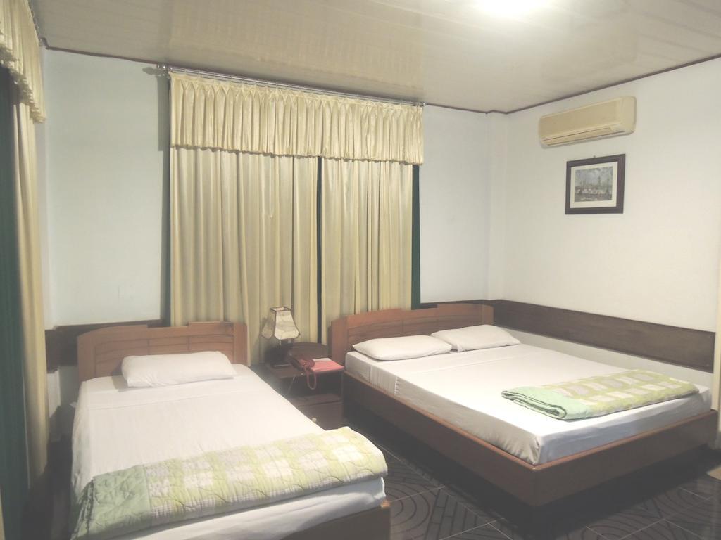 Phoenix Hotel Huế Kültér fotó