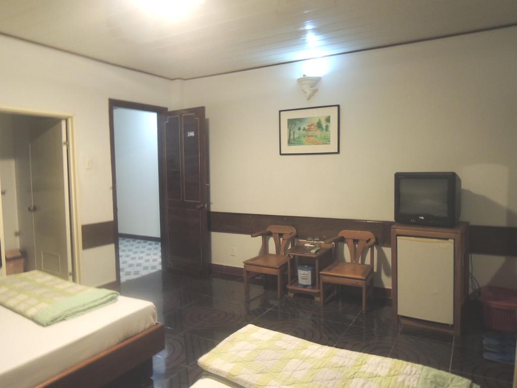 Phoenix Hotel Huế Kültér fotó