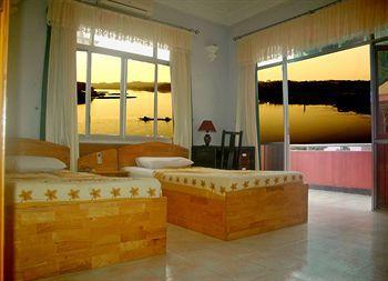 Phoenix Hotel Huế Kültér fotó