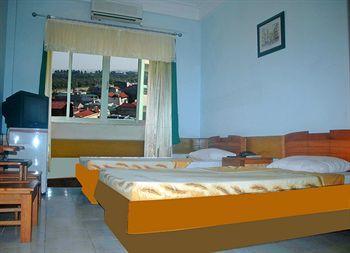 Phoenix Hotel Huế Kültér fotó