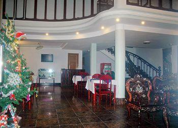 Phoenix Hotel Huế Kültér fotó