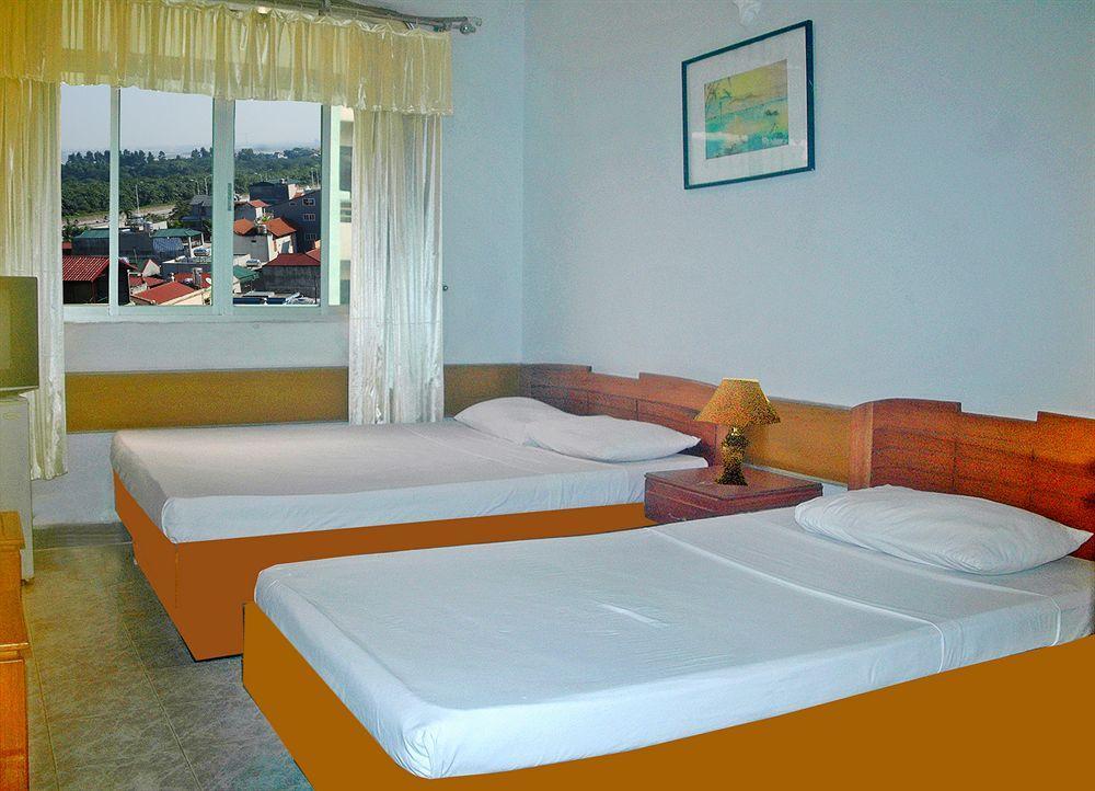 Phoenix Hotel Huế Kültér fotó